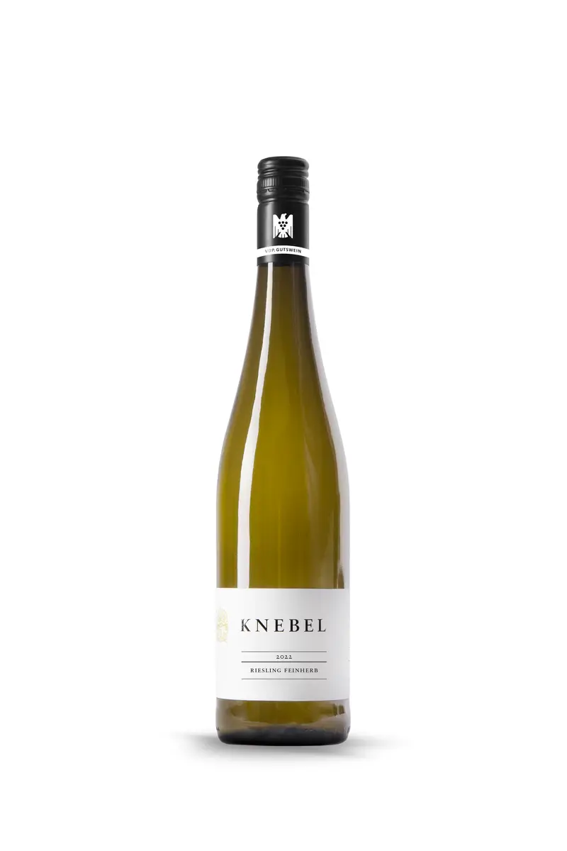 Riesling Feinherb 750 ml