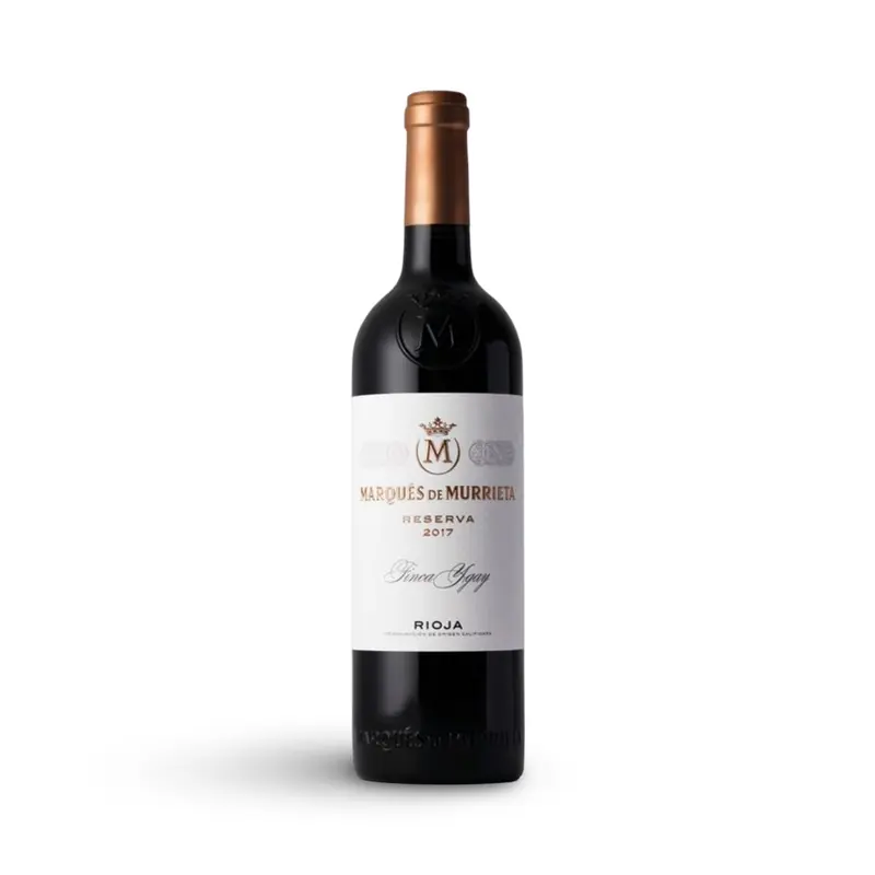 RIOJA RESERVA DOCA 2018