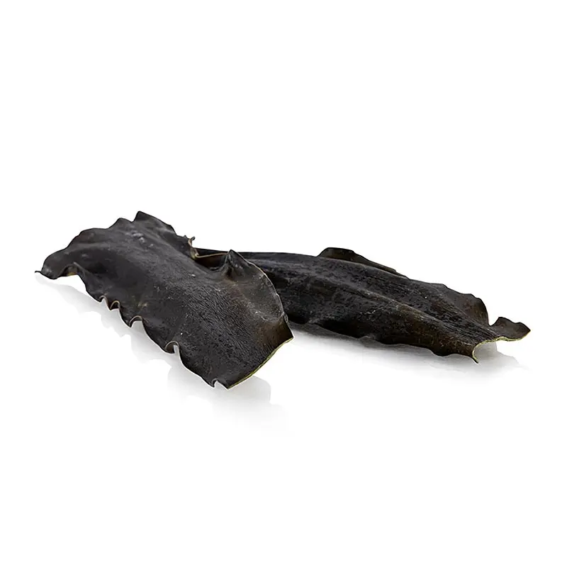 Rishiri Konbu (japanischer getrocknete Kombu Alge), Aimono Konbu, Japan, 250 g