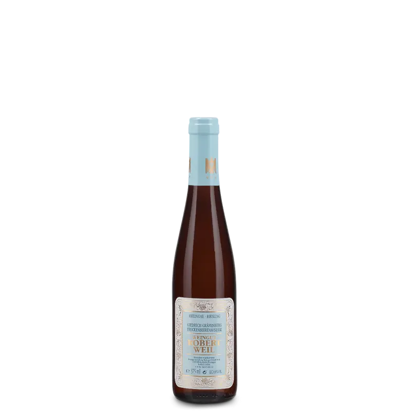 Robert Weil Rheingau Trockenbeerenauslese »Kiedrich Gräfenberg« 0,375 l