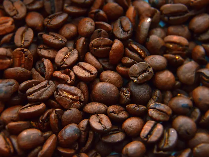 Robusta Espresso Wayanad Kaapi