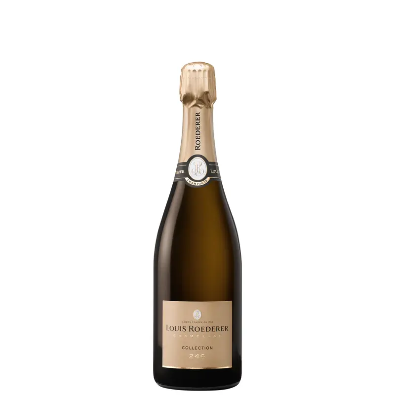 Roederer Brut Collection »246«