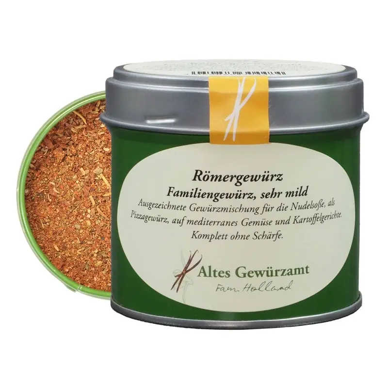 Römergewürz