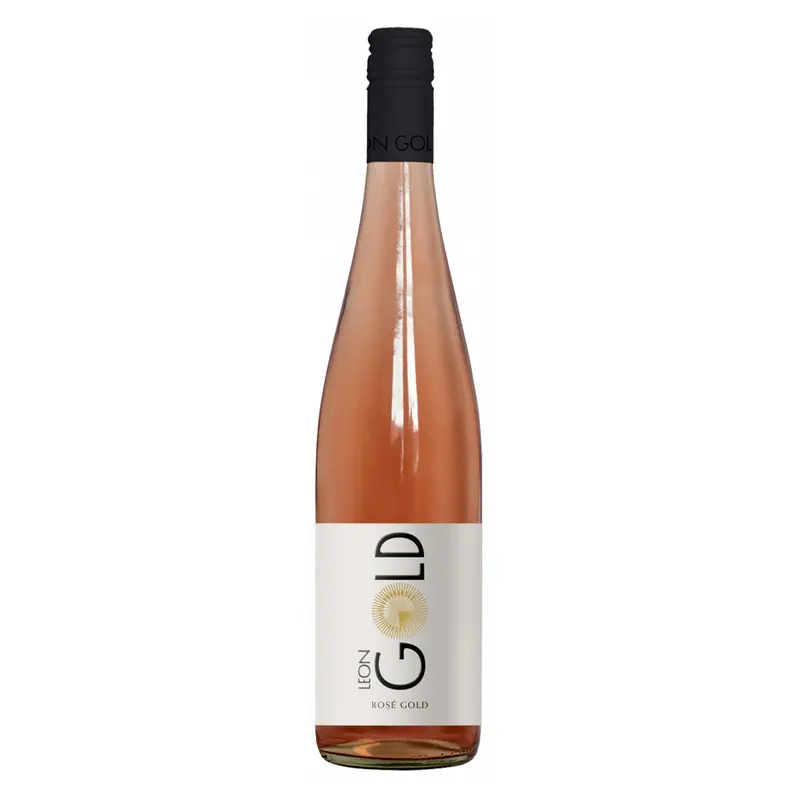 Rosé Gold