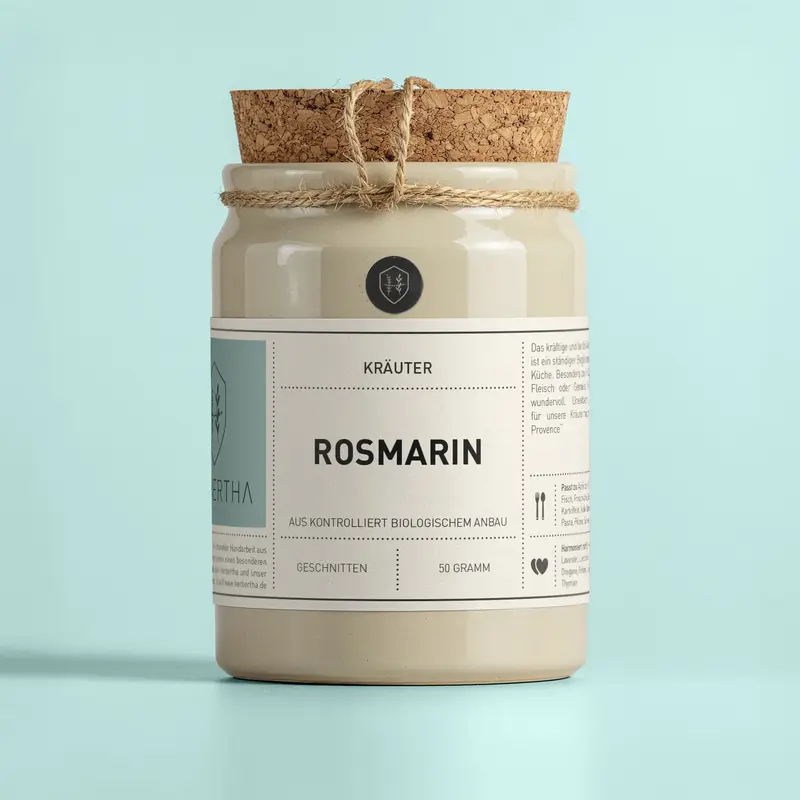 Rosmarin