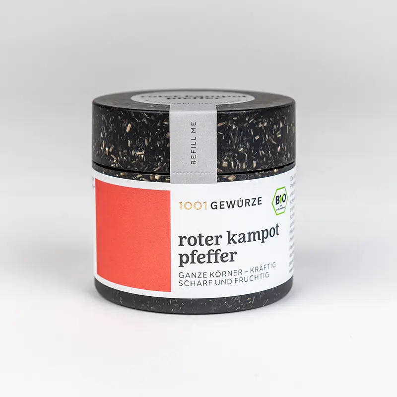 roter kampot pfeffer