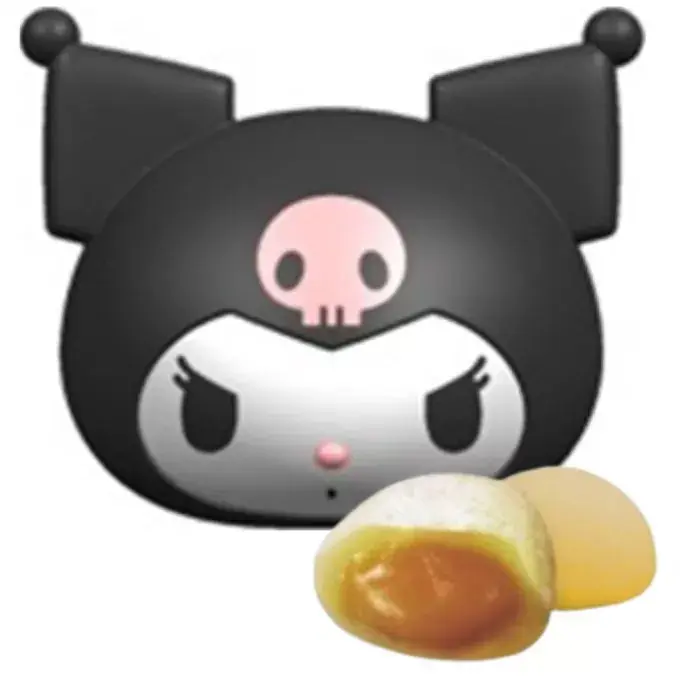 RS Kuromi Mango Mochi 90g MHD 24.08.2026