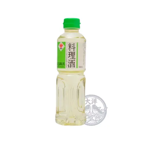 Ryorishu (Cooking Sake)