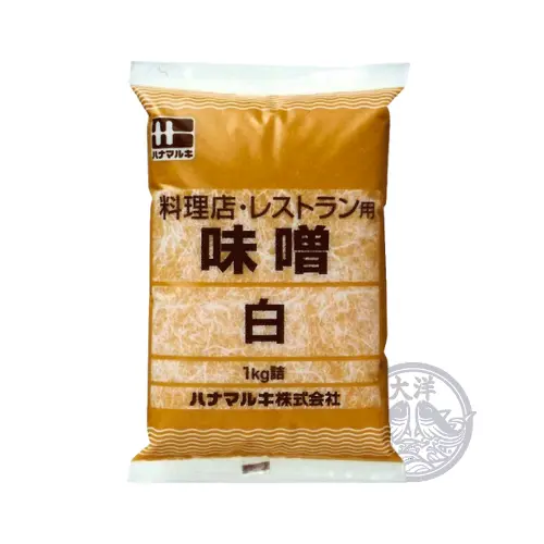 RYORITEN SHIRO MISO weiße Sojapaste