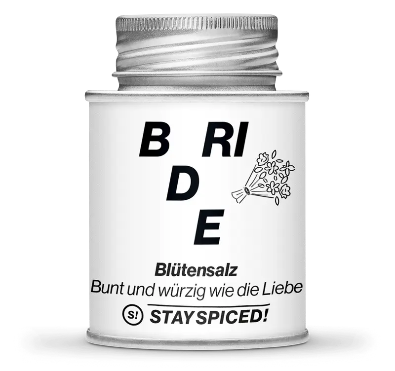 S! Wedding Edition BRIDE