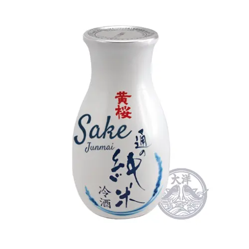 Sake Junmai 180ml