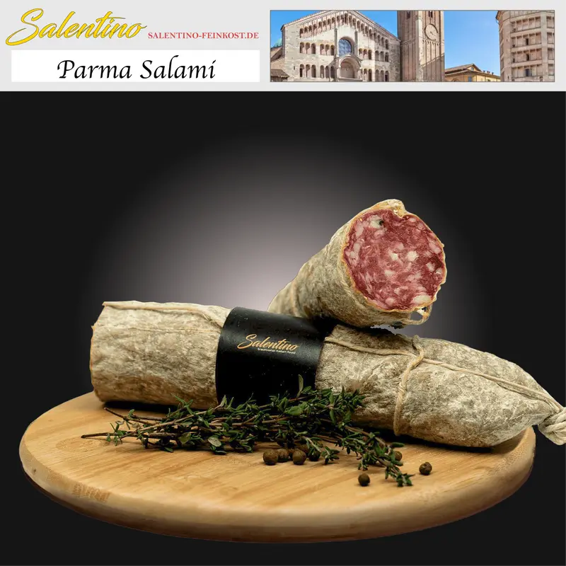 Salami Classico Emiliano