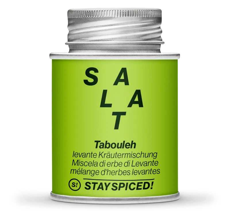 Salat Tabouleh