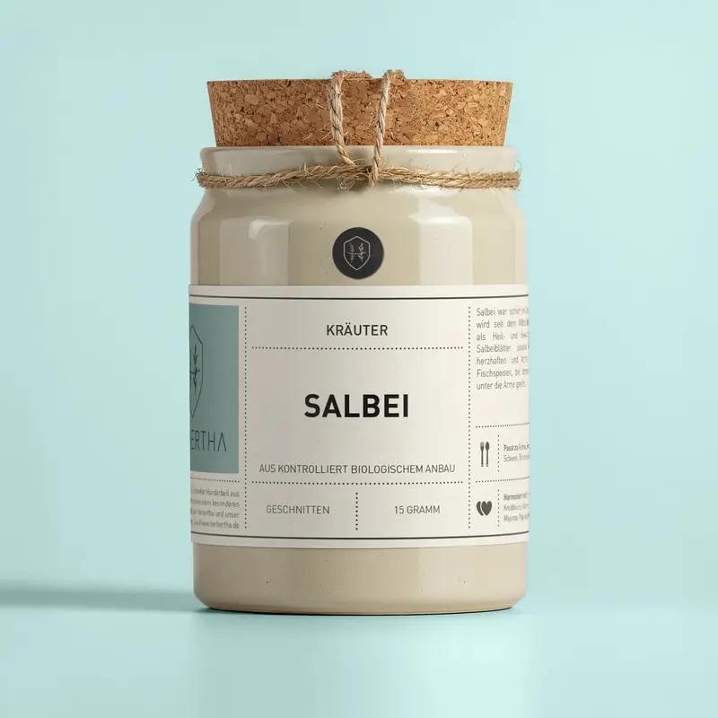 Salbei