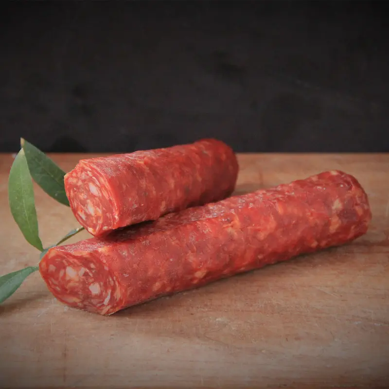 Salsiccia