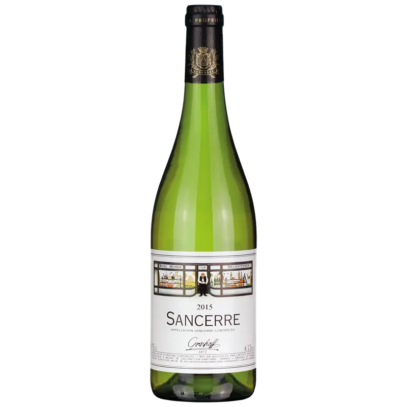 Sancerre 2023