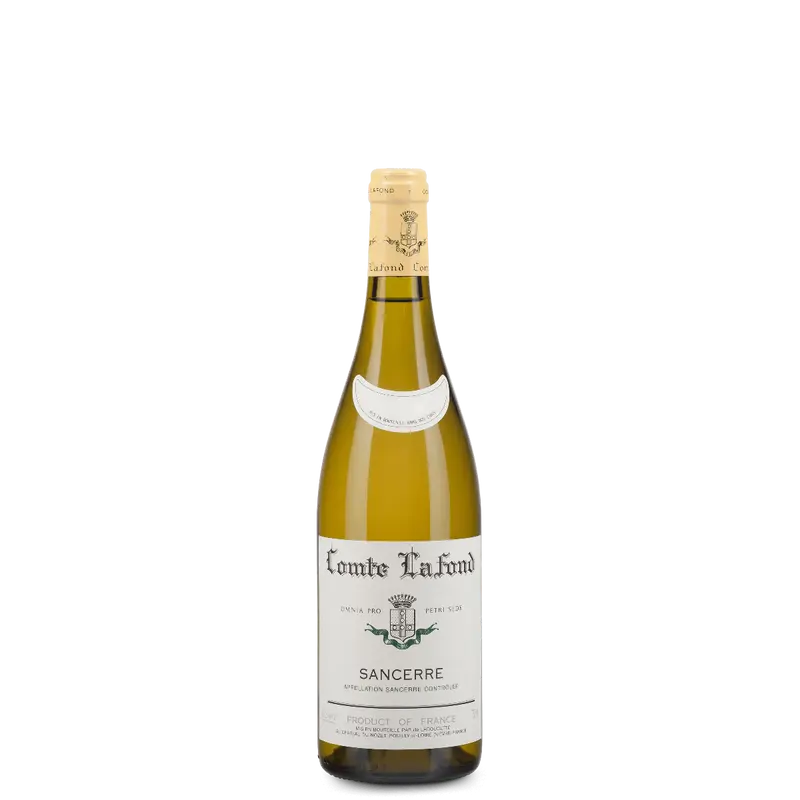 Sancerre Ladoucette »Comte Lafond«