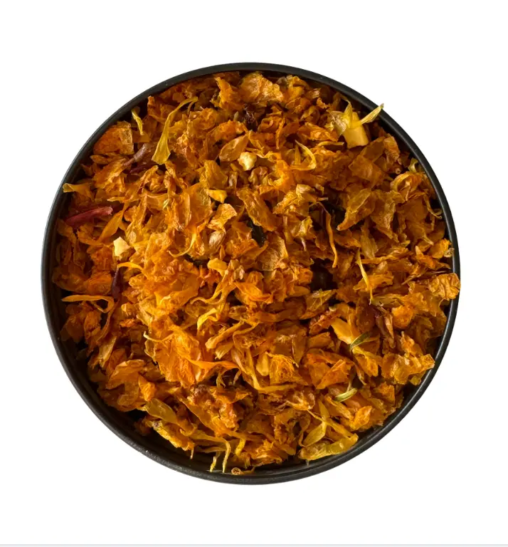 Sanddorn-Orange-Tee, bio