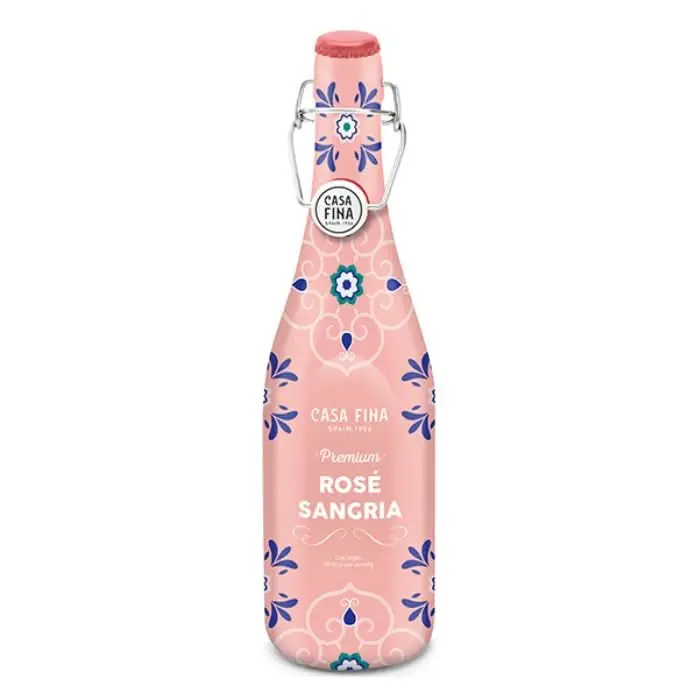 Sangria Rosé