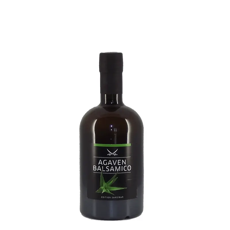 Sansibar »Agavenbalsamico«