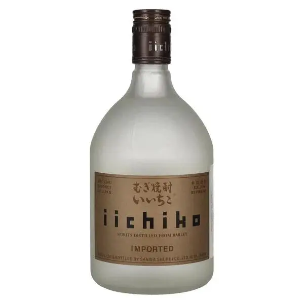 SANWA SHURUI Ichiko 700ml