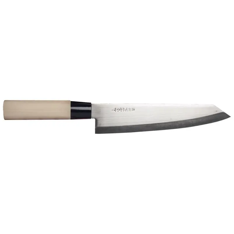Satake Sushi-Messer Japanisches Messer, L