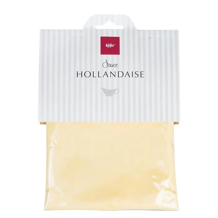 Sauce Hollandaise