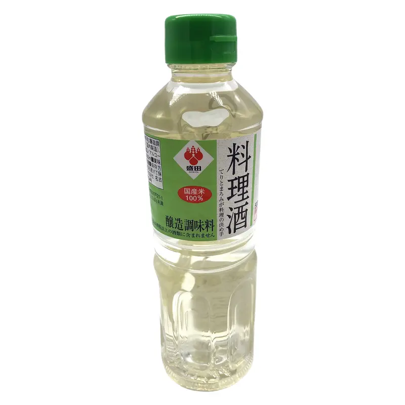Sawanotsuru Ryori Shu Reiswein zum Kochen Alk. 13% 300ml
