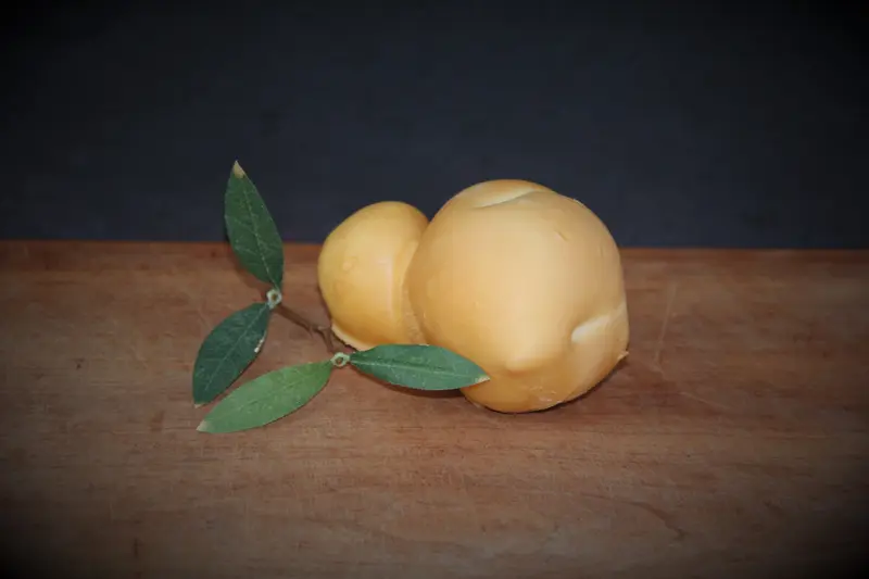 Scamorza