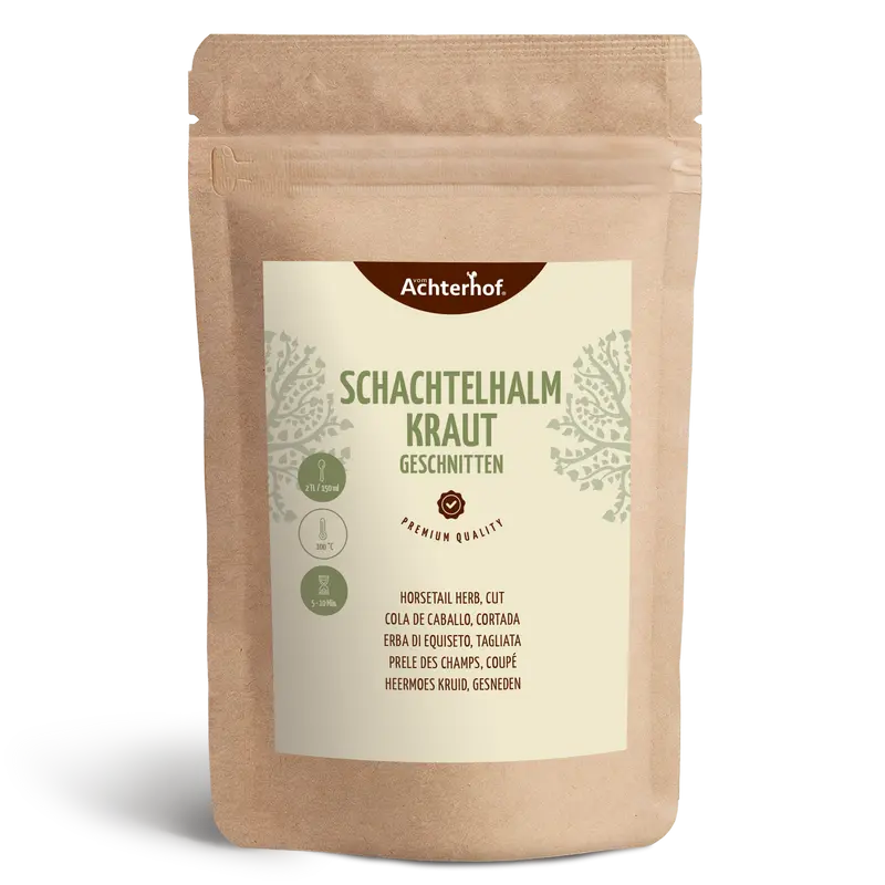 Schachtelhalmkraut geschnitten (1000g)