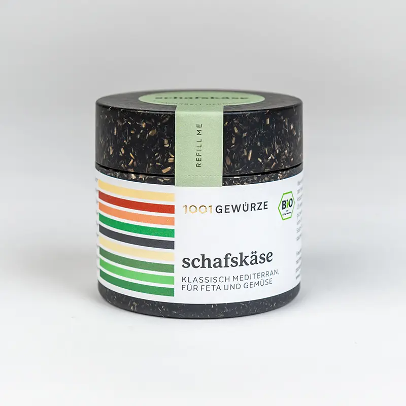 schafskäse