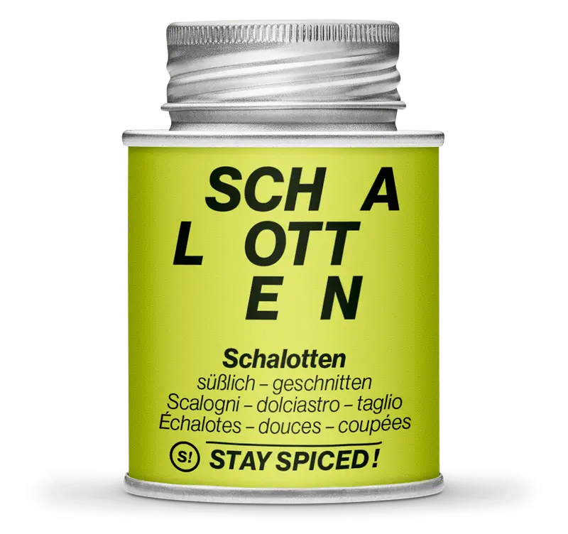 Schalotten 2-3mm