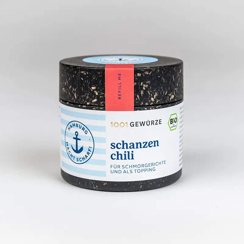 schanzen chili