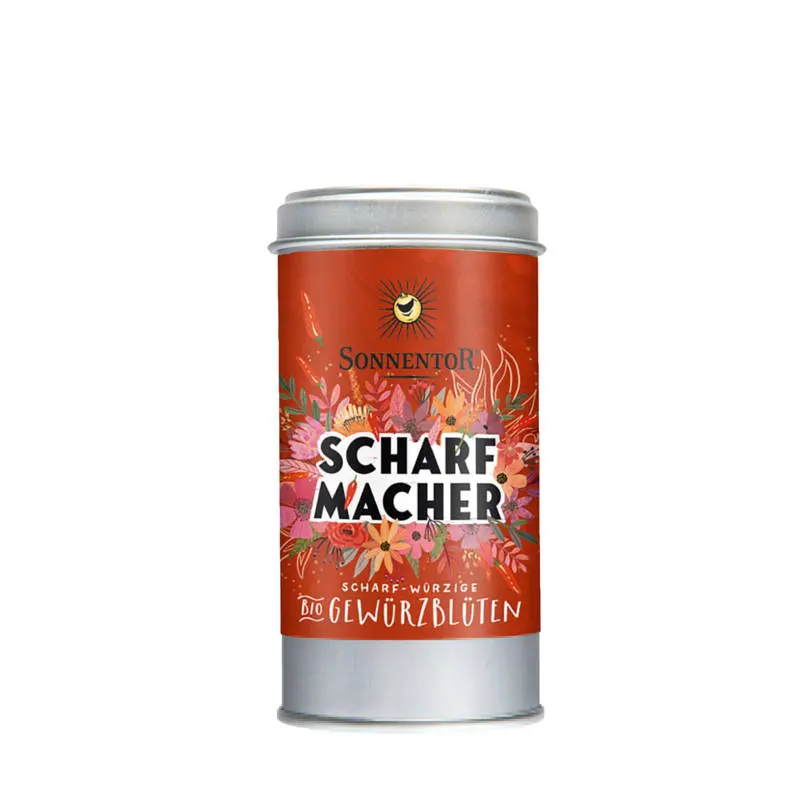 Scharfmacher Gewürzblüten