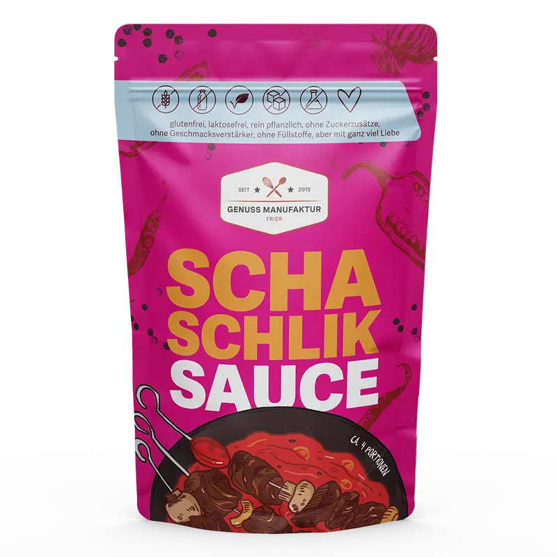 Schaschlik Sauce
