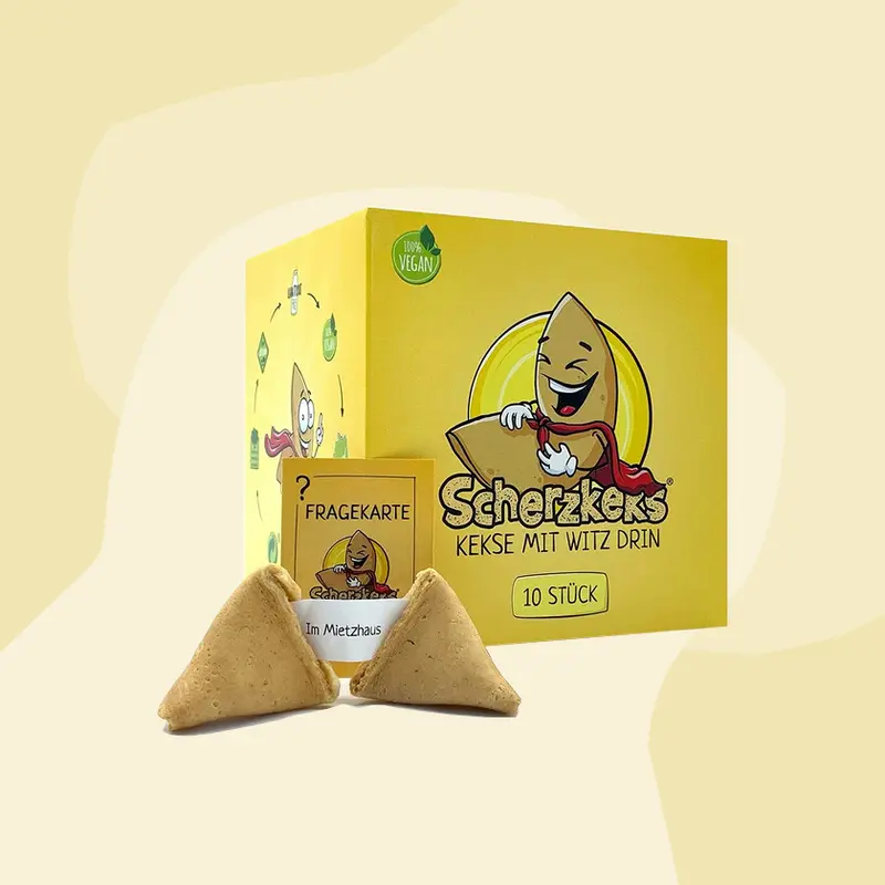 Scherzkeks