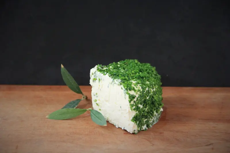 Schnittlauch Torte