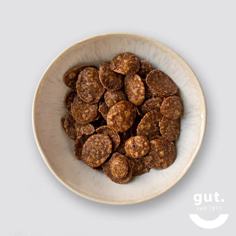 Schoko Cornflakes