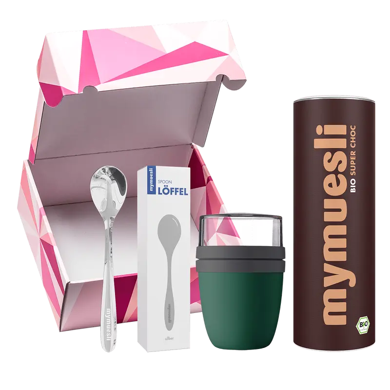 Schokoholic Geschenkset