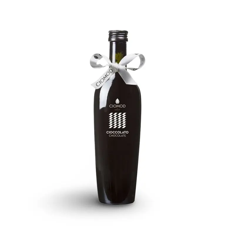 Schokoladenlikör LIQUORE CIOCCOLATO