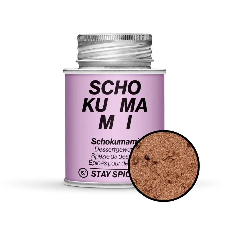 Schokumami
