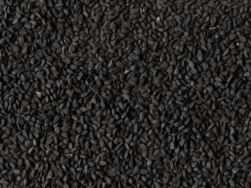 Schwarzkümmel