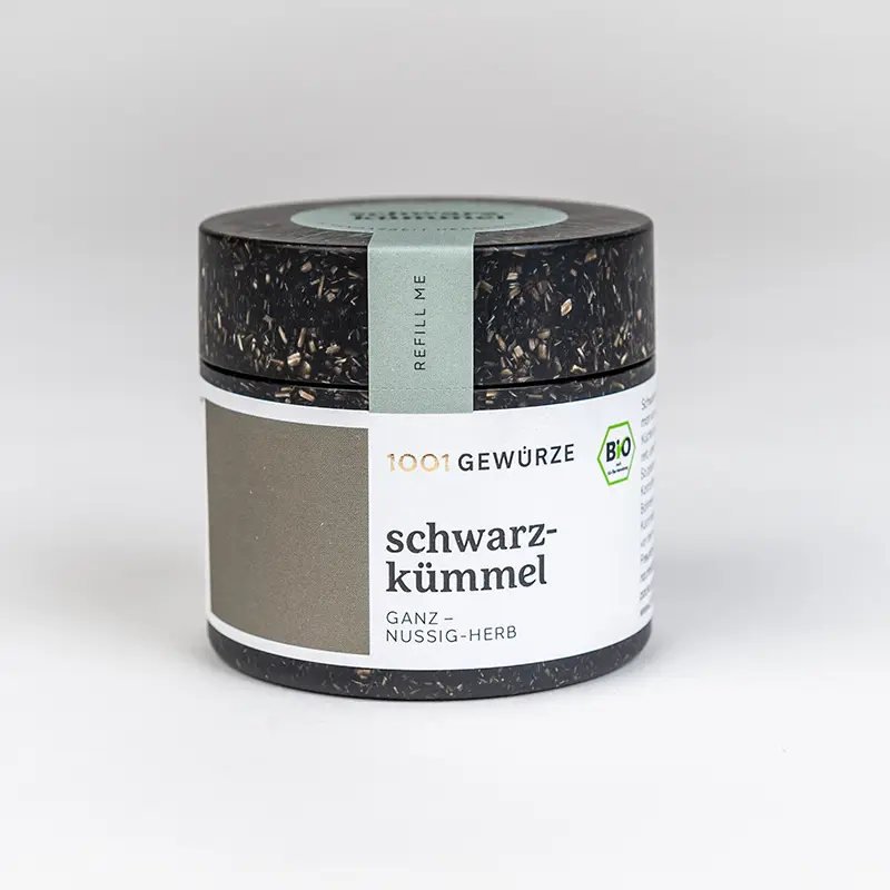 schwarzkümmel