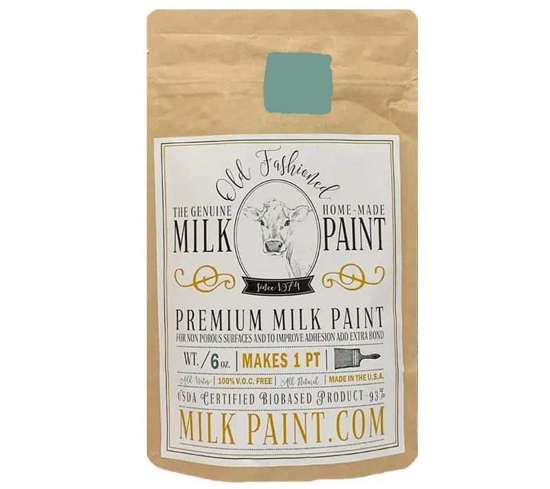Sea Green - Old Fashioned Milk Paint