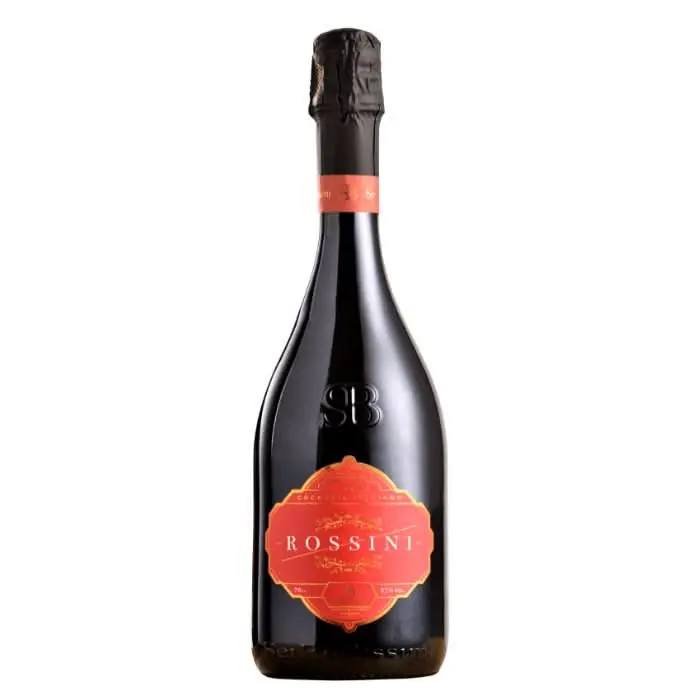 Sei Bellissimi Rossini