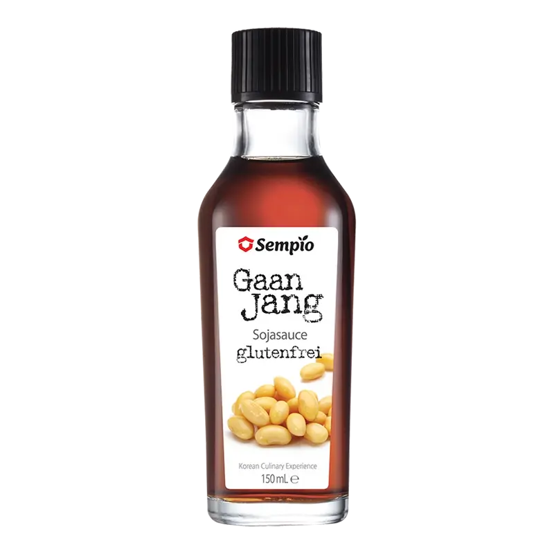 SEMPIO Sojasauce Glutenfrei 150ML