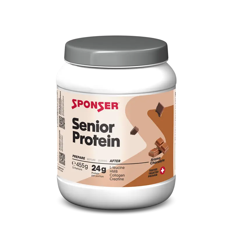 Senior Protein | Chocolate