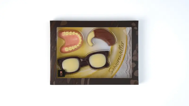 Seniorenteller Geschenkset
