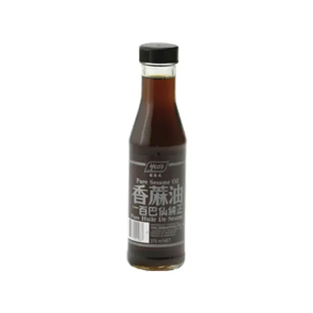 Sesamöl 375ml