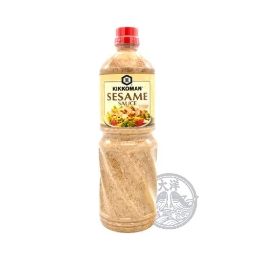 Sesamsoße